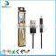 Tope selling 2 in 1 light USB cable led light cable