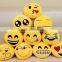 free sample Emoji pendant,Newest cheap price lovely emoji phone pendant for gift
