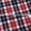 Men's shirts long Sleeve shirts Men's checked Shirts 013
