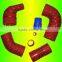 silicone rubber products/ 45/90/135/180 silicone elbow/hose/seals/
