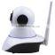 360 Degree Motion Sensor Security Camera Pan Tilt P2p Wifi Camera