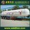 50CBM lpg toroidal tank for sale