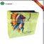 Selling like hotcakes luxury shopping paper bag with fancy logo