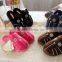 high quality cartoon warm children shoes 2015 pvc