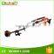 Mini cutter power tool brush cutter 33cc 3 in 1
