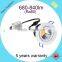 high end super bright 6w led light, cob led downlight                        
                                                                                Supplier's Choice