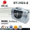 BT-HD3.6 professional breast enlargement pump and vacuum butt enhancement machine for female