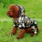 Wild Cold-resistant Camouflage Large Pet Dog Winter Clothing with detachable pants