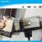 Extendable hand held monopod for model Z07-9 with Mirror