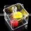 offer acrylic cosmetic organizer welcomed in European market