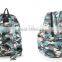 camouflage backpack men travel backpack