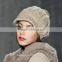 2015 New Custom Blank Beanie Knit Winter Hats Wholesale Knit Beanie