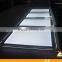 acrylic panel crtystal super slim light box