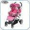 aluminum baby stroller