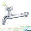 Professional Oem Abs Cold Water Garden Faucet Wall