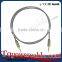 Supply 3.5Mm Male To Male Aux Extension Cable Lead Cords For Mobile Phones