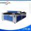 Jinan lowest price 1810 co2 laser engraving and cutting machine