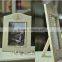 HOT SALING WOODEN PHOTO FRAMES, baby gift set wood photo frame for home decor