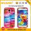 Wholesale UK Covers For Cell Phone For Samsung Galaxy S5 Case,Silicone Cartoon Case Shockproof Cover For Galaxy Trend Smartphone