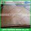 LINYI YATIAN Factory B Grade 0.12mm Rotary Cut Okoume Face/Back Veneer Cheap Price