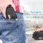 New Bee Portable Pocket Waterproof Shockproof Wireless Bluetooth Speaker with Mic CSR V4.0 Bluetooth for iPhone Samsung LG Htc