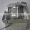 12000 lumen 120watt led tunnel light aluminum alloy with 50000hrs lifetime