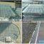 galvanized trench steel grid. galvanized trench lattice. galvanized metal floor