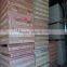 one-time forming pallet foot