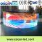 high brightness xxx oscarled led screen with great price