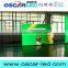 p3 led display light box,custom light box signs,aluminum led display light box