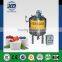 Small milk pasteurizer machine, 50L milk and juice pasteurization machine