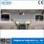 Android Touch Panel Headrest system for back seat entertainment monitor