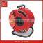 Faithfull Power Plus Cable Reel 50 Metre 16 Amp 240 Volt