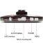 1080p FHD dash board camera car dvr