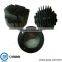aluminum heat sink for LED lamp custom durable Aluminum extruded LED Housing