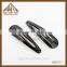 Fashion high quality 60mm black hair pin in bulk