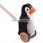 EN71/ASTM wooden educational animal push toys OEM/ODM promotional toys for kids                        
                                                Quality Choice