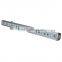 24pcs 3watt bar lighting 3in1 dmx led wall washer ip65 rgb
