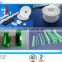 HDPE guide rail engineering plastic product ,guide track for conveyor belt supplier