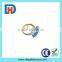 LC - UPC Fanout Singlemode Fiber Optic Pigtail