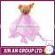 AD58/ASTM/ICTI/SEDEX Fun Gifts Best Made Plush Baby Comforter