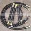 marine high pressure oil-conveying rubber hose