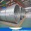 galvanized corrugated metal culvert pipe for road