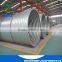 nested large diameter corrugated drainage pipe for sell