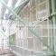 FRP window frame