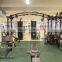 Multifunction Fitness Equipment / TZ-4029 8 station equipment