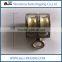 2mm HARDWARE RIGGING DOUBLE WHEEL RIGID PULLEY