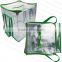 Collapsible vote box /PVC voting bag/Ballot box with small seals