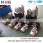China supplier Hydraulic Power Units Type compact hydraulic station