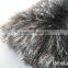 Tibetan Lamb Fur Pillow Mongolian Sheep Pillow